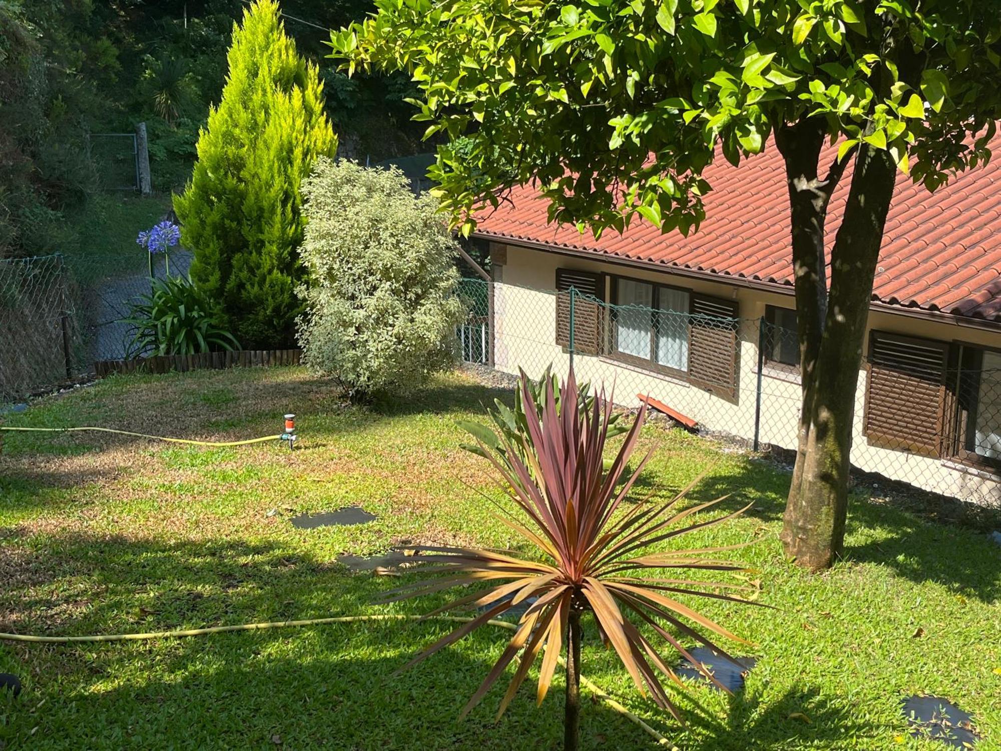 吉尔斯Casa De Casarelhos - Vistas Rio, Campo E Montanha - Lareira公寓 外观 照片
